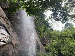 -驼梁风景区