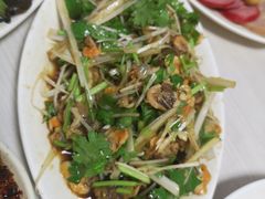 -津门如意包子铺(宾西路店)