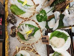 -一绪に寿喜烧(荟聚店)