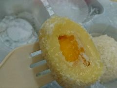 -满记甜品(巴黎春天宝山店)