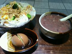 -秦人美食(区庄店)