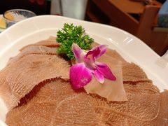 经典毛肚-巴奴毛肚火锅(悠唐购物中心店)