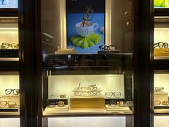 -溥仪眼镜(北京SKP店)
