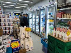 -光明致优优鲜客(西凌家宅店)