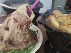 -桥雪牛杂专门店(关边路店)