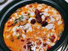 -周渝食惦酸菜鱼(青浦店)