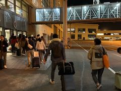 -哈尔滨太平国际机场-T2航站楼