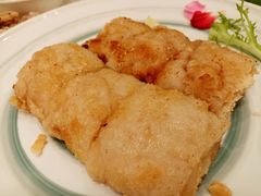 甜薄撑-南园酒家(前进路店)
