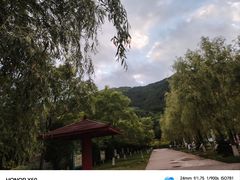 -翠矶山公园