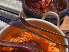 -入火韩国烤肉(凯旋广场店)