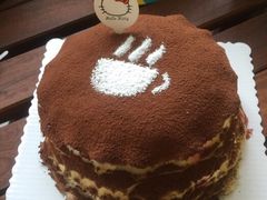 -新利香西饼店(惠友超市店)