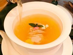 -王府茶楼茶宴·创意菜(朝阳公园店)