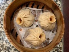 -南京大牌档(凯德大峡谷店)