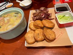-京味张·北京烤鸭(南山店)