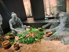 -盘龙城国家考古遗址公园