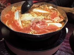 -九本居酒屋(学院路店)