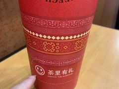 -孖记茶档·热腾茶餐(乐峰店)