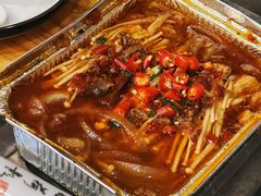 -张记焖窑·十五年专注焖烤(雍和宫店)