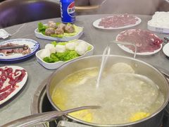 -贵宾牛·潮汕牛肉火锅(珠池总店)