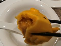 牛油流沙包-晋江荣誉国际酒店·港誉茶餐厅