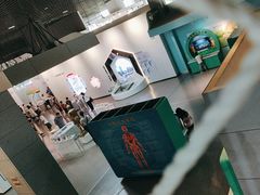 -惠州科技馆