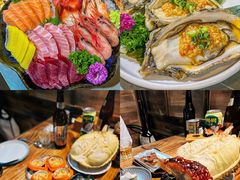 -松坂屋日料自助(长城路店)