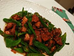 辣椒炒肉-春天来了(印象新天地店)