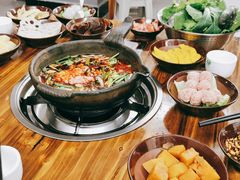 -笔记安顺夺夺粉火锅