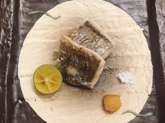 -鮨青(恒基名人购物中心店)