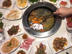 -么子烤肉(化龙池店)