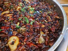 -黑竹香鸡(营和巷店)