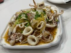 -旺达·福州菜(正大广场店)