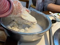 -地锅公社·现炒地锅鸡·地锅鱼·夜宵(罗锦路店)