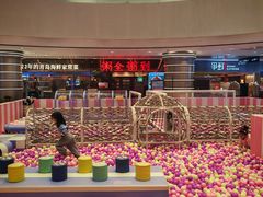 -丽达购物中心(崂山店)