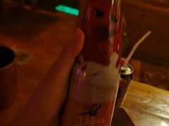 -Helens海伦司小酒馆(中山路店)