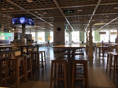 大堂-宜家·瑞典风味餐厅(无锡店)