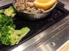 -肉肉大米(金虹桥店)