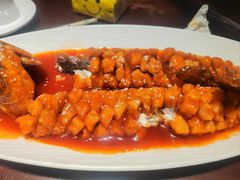 -清真·老兰家(兴善寺西街总店)