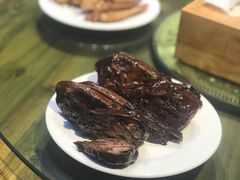 特色酱鸭头-杨氏青龙虾·羊蝎子(托乐嘉店)