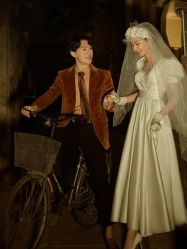 -二十一世纪婚纱摄影(省府前街店)