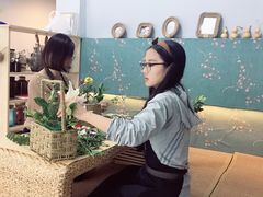 -ChaKo Flora ·茶子花艺 (市北店)
