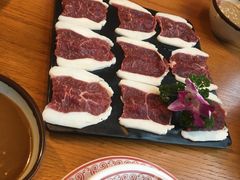 -三太子地摊烧烤·小龙虾(北蔡店)
