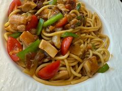 -必胜客(烟火食堂观前店)