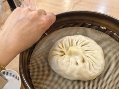 -蒋家桥饺面店(东关街店)