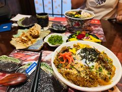 -弓二·烧鸟居酒屋(财富购物中心店)