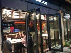 -铜锣湾·有麝自然香(重庆新天地店)