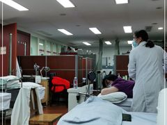 -浙江省中医院(湖滨院区)