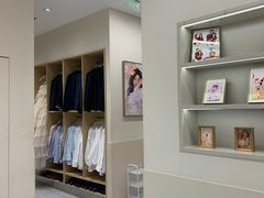 -天真蓝照相馆(五角场百联又一城店)
