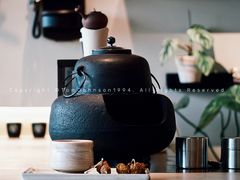 -luutosa  cafe & tea 鹿兔山