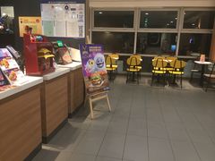 -麦当劳(沙河店)